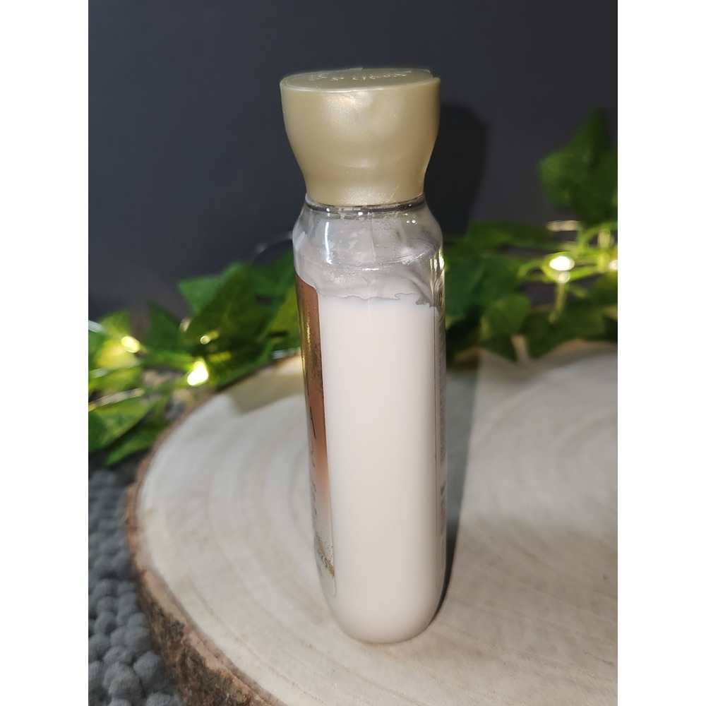 Bath & Body Works Shea Butter Nourishing Lotion WARM VANILLA SUGAR Travel 3 Oz - Picture 2 of 4